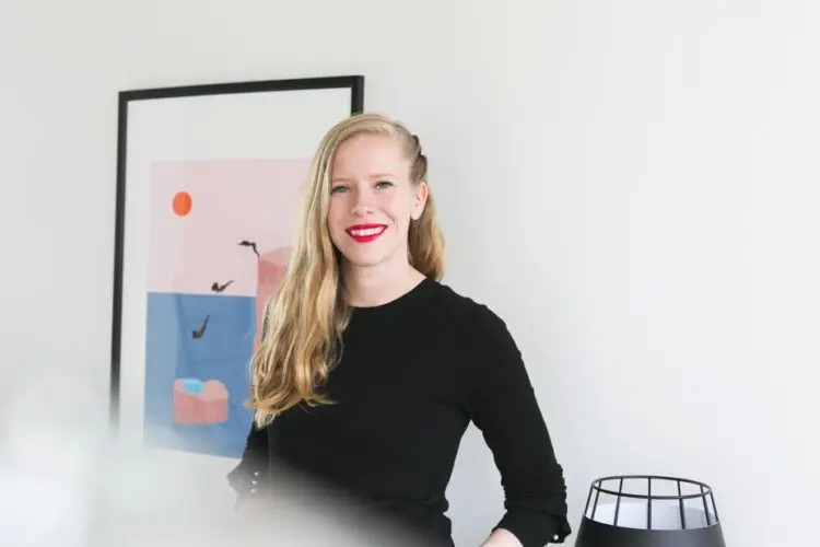 your local dentist in Flagstaff - person grinning indoors