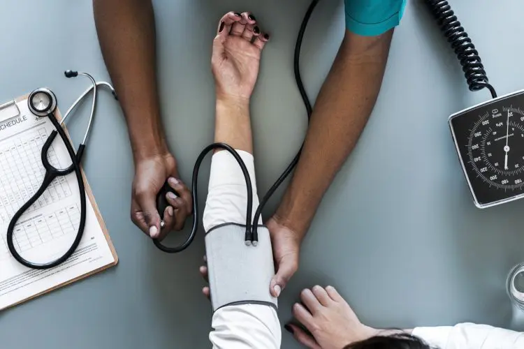 medical conditions and oral health
