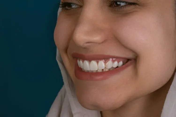 how to keep gums healthy