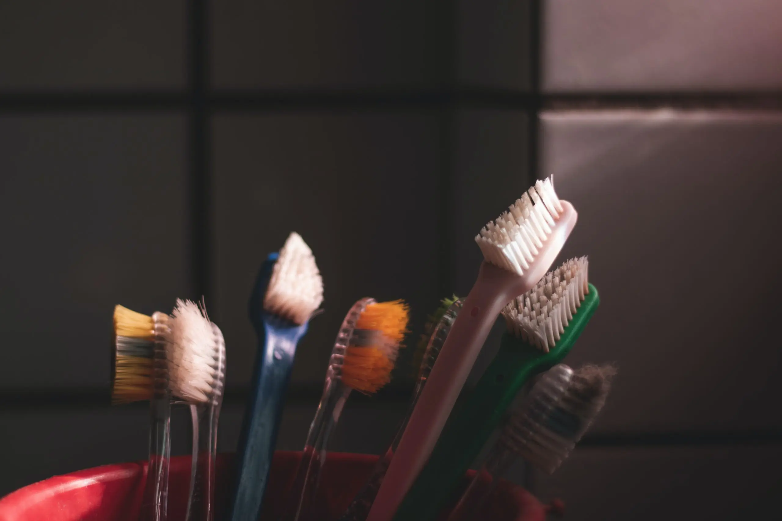 electric toothbrushes
