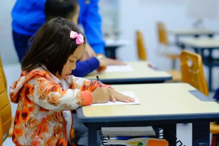 back to school dental visit