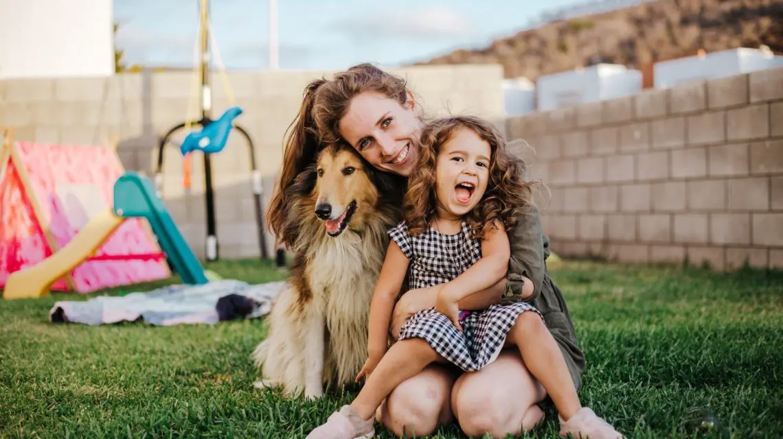 mom and daughter smiling-dental sealants