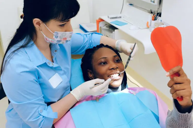how often should you get your teeth cleaned