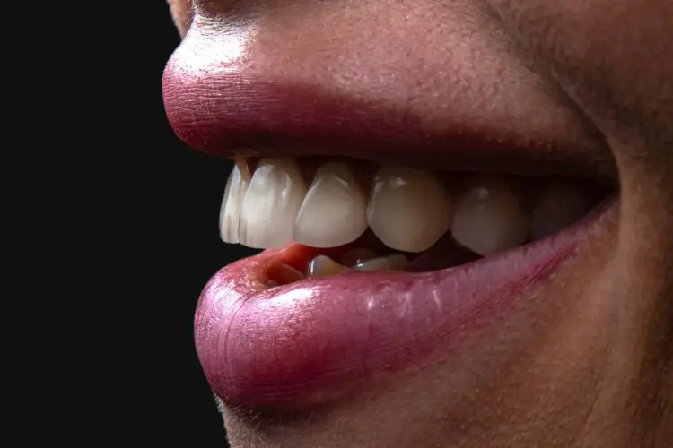 Gum disease can affect more than just your oral health. You’ll need to brush and floss daily, quit smoking, go to the dentist for treatment.