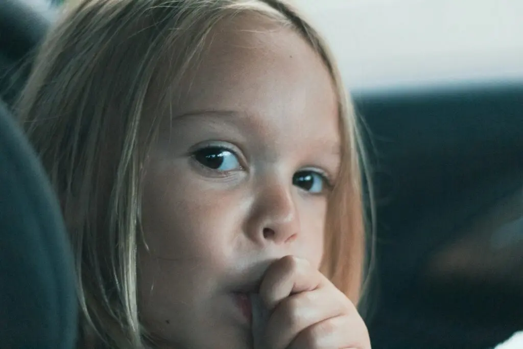 Thumbsucking can affect the development of your child’s permanent teeth. If the habit continues after age four, they may need braces as a teen