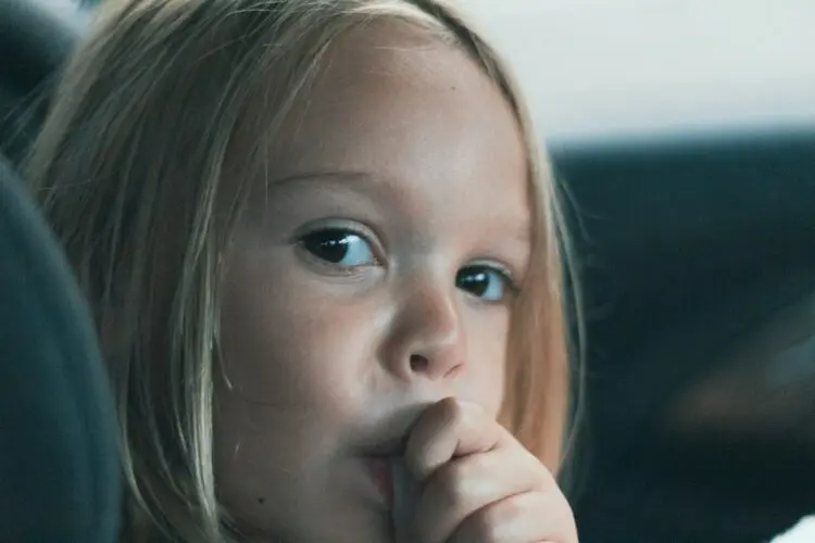 Thumbsucking can affect the development of your child’s permanent teeth. If the habit continues after age four, they may need braces as a teen
