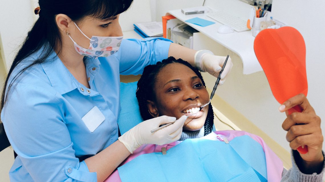 how often should you get your teeth cleaned