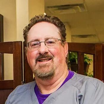 Paul Whitney, DDS - Dentist at Country Club Dental in Flagstaff